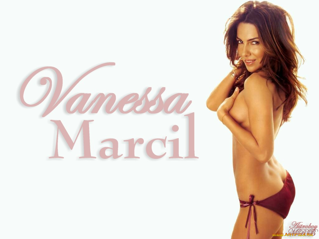 Vanessa Marcil, 